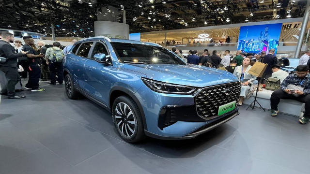 Perusahaan Otomotif Terbesar Dunia Saat Ini Tahun 2025