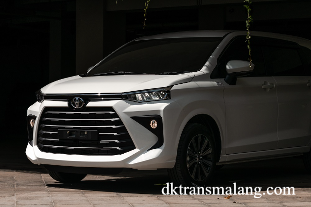 Alasan Mobil Berkapasitas Besar Bisa Irit BBM