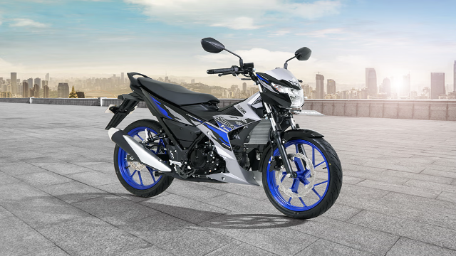 Menyelami Keunggulan dan Sejarah Suzuki Satria F150
